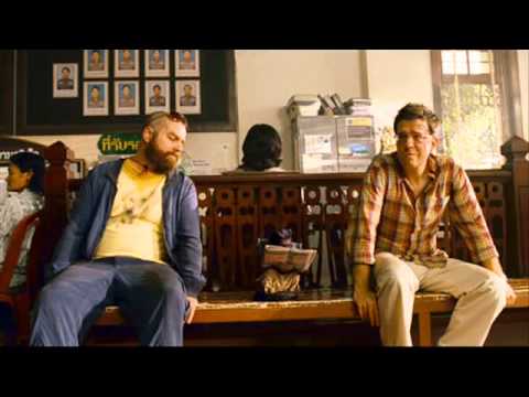 Una notte da leoni 2 musica(Florida Turn around)