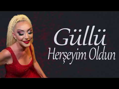 Güllü - Herşeyim Oldun (2025 Remix)