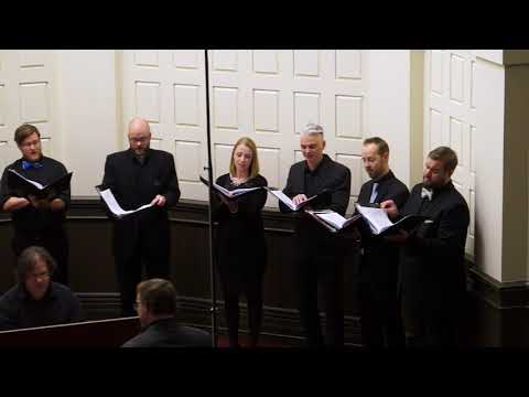 Polycoro - Beata Es, Virgo Maria - Vincenzo Ugolini