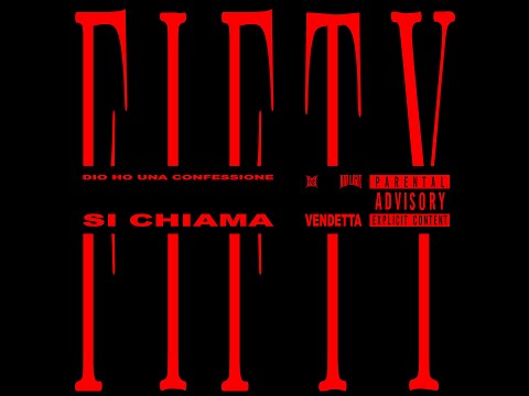 Kid Lost - FIFTY (Visual Video)