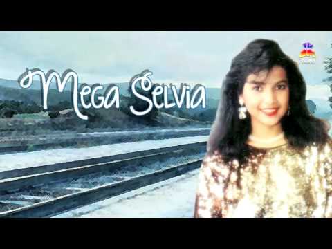 Mega Selvia - Mas Tommy (Official Lyric Video)