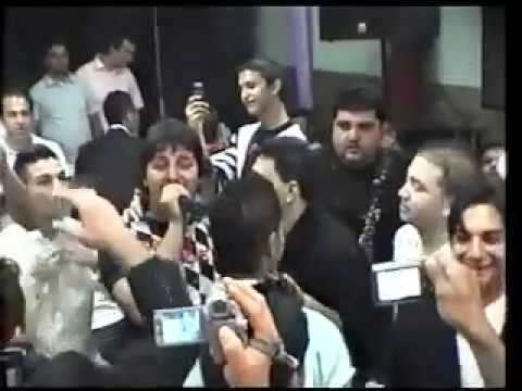 Erdjan Vs Naser Pevac Universal Bend Tallava Grenoble