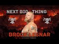 Brock Lesnar Entrance Theme Song ARENA EFFECT Next Big Thing WWE Entrance Music HQ