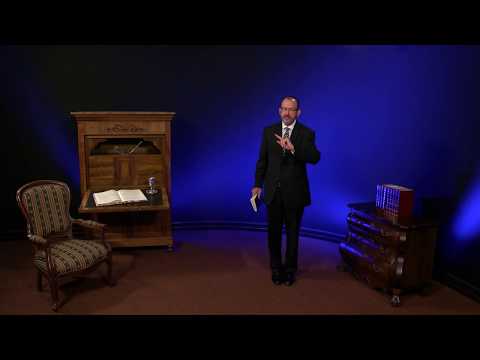 Hebrews Chapter 13 Part 1