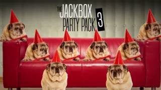 The Jackbox Party Pack 3 XBOX LIVE Key UNITED STATES