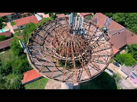 Trip to Salonta - Szalontai utazás