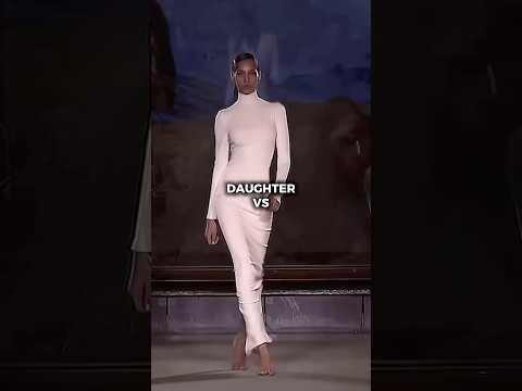 which one? #yasminwijnaldum #yasminghouri #runway #catwalk #horsewalk #models #supermodels