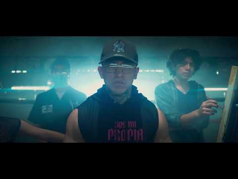 Faruz Feet - Soy Mi Propia Gang (Video Oficial)