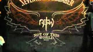 SEVENTH DAY SLUMBER...WHEN THE CHILDREN CRY___KIRK