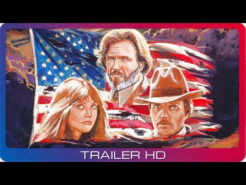 afbeelding Heaven's Gate ≣ 1980 ≣ Trailer