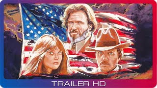 Heaven's Gate ≣ 1980 ≣ Trailer