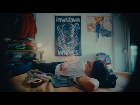 NUME - MATRIX (official music video)