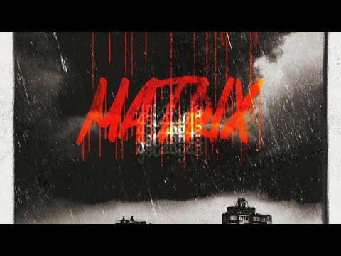 KIANUSH, AZAD - matrix (slowed)