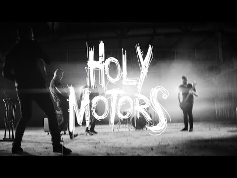 Holy Motors - Din Ecrane with Nick Făgădar