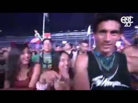 Ephwurd -  EDC Las Vegas 2016 (19/06/2016)