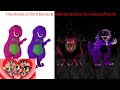 Thumbnails Of 2010 Barney 1988 Barney Error Ft Powerpuff Girls