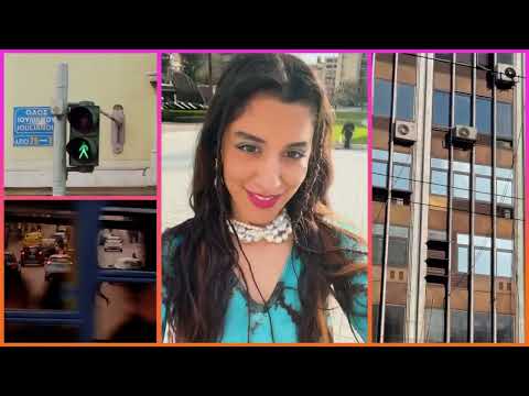 Eurovision 2024 - Greece🇬🇷 (Postcard + SloMo)