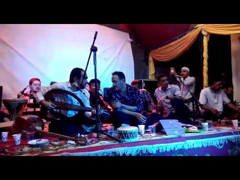 L'Catraz Band Fuad Belfaz Live Jalsah Palu