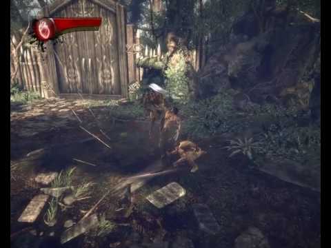 X-Men Origins : Wolverine PC