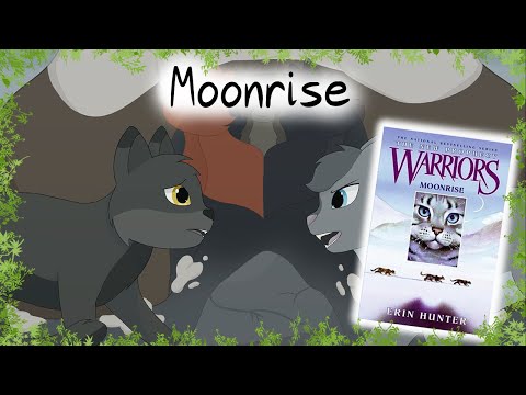 Moonrise – Trip Through Time | Warriors Analysis Speedpaint