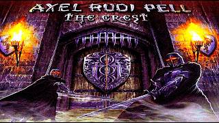 AXEL RUDI PELL Anthology 4 CD 2008 - 2014