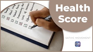 10-Minute Health Test | Satvic Movement | ISH News