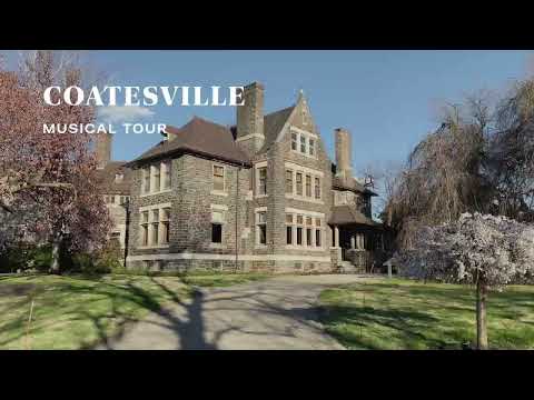 A Tour of Coatesville Pennsylvania
