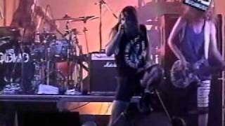 Dickinson - Son Of A Gun