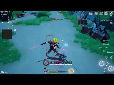 Cheat video