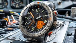 Top 13 Best-Selling Citizen Watches 2026 Edition