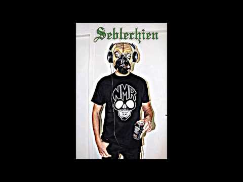 Chirurg des Todes feat. Seblechien - Amoklauf durch Drogenmissbrauch (HD)