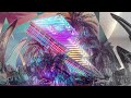 Over Easy - Trying Too Hard ft. Leondis & Britt Lari (Official Lyric Video)