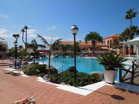 Apartment Playa Las Vistas 2 - Los Cristianos - Spain