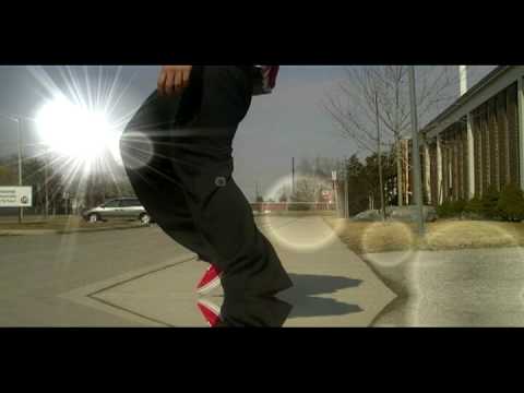 Get Low, Respect it Cwalk