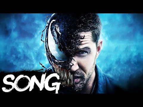 Venom Song | Contagious | (Unofficial Soundtrack)