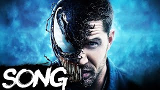 Venom Song | Contagious | by #NerdOut (Unofficial Soundtrack)
