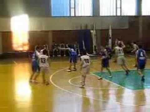 Almenno vs Sebino - 03-02-2013
