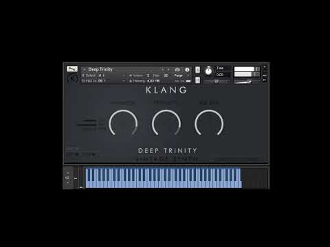 Free Download Velvet Blend KONTAKT