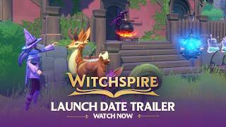 Witchspire