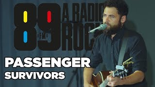 Passenger - Survivors (Versão 89)