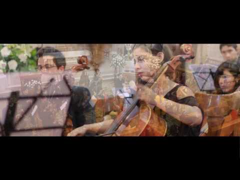 Camerata Stradivari en la Iglesia de la Merced 3