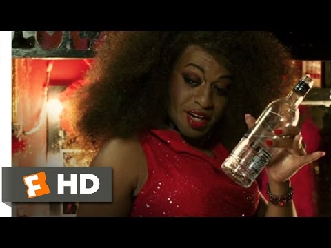 Kinky Boots (2/12) Movie CLIP - Pass Me My Boobs (2005) HD