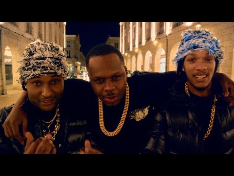 Marcuss Possible x Rafyou - Encore x2