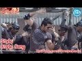 Aatadista Movie Songs - Style Style Song - Nitin - Kajal Aggarwal - Jayasudha