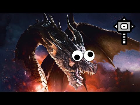 Fatalis Hammer Solo - Monster Hunter Wold: Iceborne