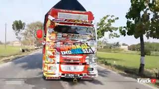 Download lagu Story wa truk mp3