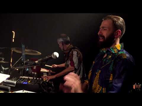 Sound of Mint Live Performance @ La Luciole (France) 26.06.19 Part I