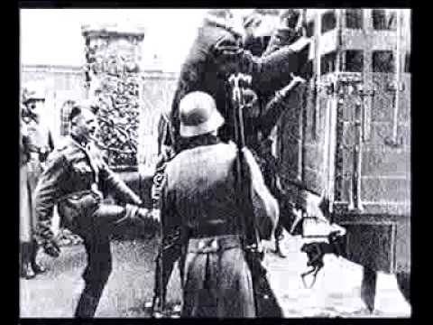 Reichstag Fire, 1933 False Flags A Brief History