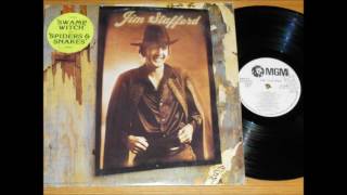 10. A Real Good Time - Jim Stafford