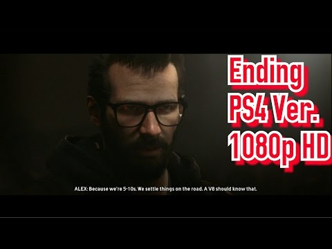 The Crew: Ending ( PS4/1080p )
